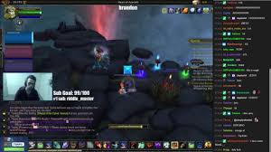 №8 world of warcraft classic adventures: Jahmilli Vs Xaryu Youtube