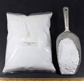 8000 Grit Aluminum Oxide Polish - The Rock Shed