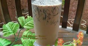 Resep es cincau gula merah santan #resepescincau #cincau #menuberbukapuasa #escincau bahan es cau gulmer : 734 Resep Es Cincau Gula Merah Simple Enak Dan Sederhana Ala Rumahan Cookpad