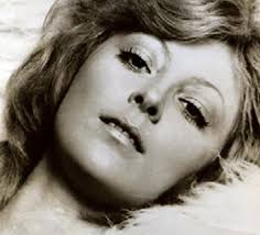 Episode 300: The Mysterious Murder of Christa Helm 1. Christa 2. Christa  with her daughter 3. Christa in WonderWoman 4. Christa as Jackie Broke