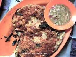 Tapi tahukah kamu, bahwa ada banyak jenis ikan bakar yang ada di indonesia? Penang Teluk Tempoyak Adnan Bin Hassan Ikan Bakar The King Of Grilling Zanne Xanne Travel Guide Zanne Xanne