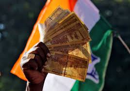 Sell bitcoin on the crypto exchange and get money directly to the bank account. Capital Calls Small Is Less Beautiful In Indian Bank Loans Reuters