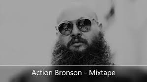 Action Bronson