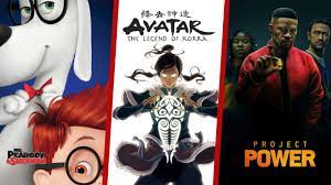 It's been a busy week of new releases on netflix with 28 new movies and tv series added in total over the past week in the united states. Whats Coming To Netflix This Week August 10th To 16th 2020 Les Miserables 2012 What Is Netflix Netflix