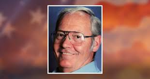 Jack Lyle Ibach Obituary May 28, 2023