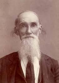 William Melvin Wise (1824-1910)