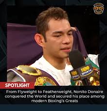 Manny Pacquiao's Boxing Achievements and Legacy