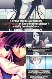 Best anime quotes about loneliness. Pin By Mai On Anime On Best Anime Quotes 2019 Anime Quotes Anime Misfortune