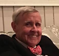 James "Ned" E. Rohan Obituary December 13, 2020