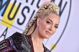 Erika Jayne Wins Appeal Over THOSE Diamond Earrings