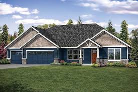 These new and popular 4 car garage house plans are truly impressive! House Plan 41318 Ranch Style With 2708 Sq Ft 4 Bed 2 Bath 1 Half Bath