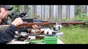 Biksi marka makinalı tüfek mermisine incelenmek üzere el konuldu. Bilinmeyen Tufek Mc 74 Model 1948 Yilin