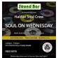 SOUL ON WEDNESDAY – HALIFAX SOUL CREW event image
