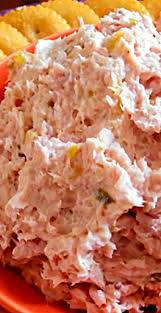 Old Fashioned Ham Salad Ham Salad Recipes Ham Salad Recipes