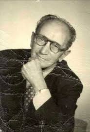 John Fred “Jack” Fehr (1882-1977)