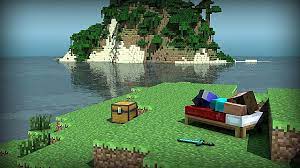 The world itself is filled with everything from icy mountains to steamy jungles, and there's always something new to explore, whether it's a witch's hut or an interdimensional portal. The Best Minecraft Seeds For Lazy People Minecraft