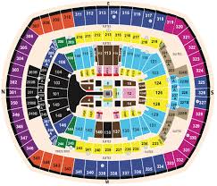 Wrestlemania 35 Ticket Prices And Seating Chart Wrestling