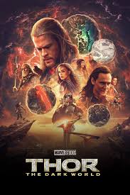 Chris hemsworth, natalie portman, tom hiddleston and others. Thor The Dark World 2013 Posters The Movie Database Tmdb