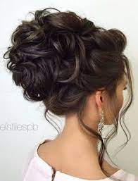 Idee De Coiffure Mariage Pour Les Cheveux Longs Hair Styles Wedding Hairstyles Prom Hair