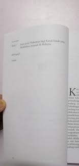 Semoga dengan membaca artikel ini pembaca dapat memahami apa. Jenayah Kanak Kanak Dan Undang Undang Di Malaysia