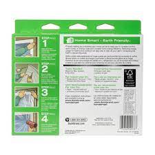 Duck Brand Indoor 10 Window Shrink Film Insulator Kit 285233 62 In Brown Box Packaging X 420 In Hardware Tools Home Improvement Fcteutonia05 De