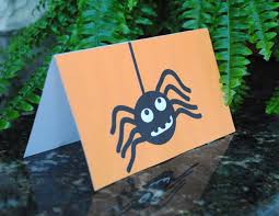 If you're using cricut joy, just open the svg on a new canvas. Free Printable Halloween Greeting Cards
