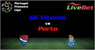 Sérgio oliveira (fc porto) remate con la derecha desde el lado izquierdo del interior del área por el lado derecho de la lourency (gil vicente) ha recibido una falta en la zona defensiva. Gil Vicente Porto Livescore Live Bet Football Livebet