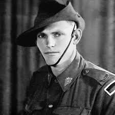 Anzac 2024 On the 25th April 1915, Australian soldiers landed