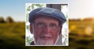 William Pestka Obituary September 3, 2004