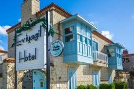 En Iyi Alacati Evcil Hayvan Kabul Eden Oteller