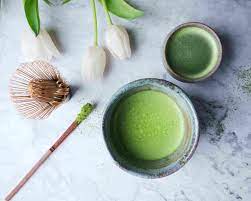 Coffee vs matcha green tea | matcha benefits. Matcha Tee Wirkung Rezepte Und Studien