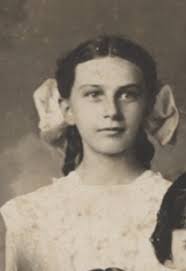 Hattie Ellen Geiger Cochran (1905-1961)