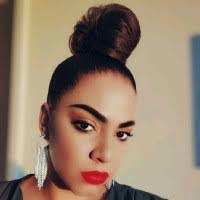 Abby Charles's Instagram, Twitter & Facebook