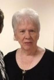 Mary Lane Meaux Nunez