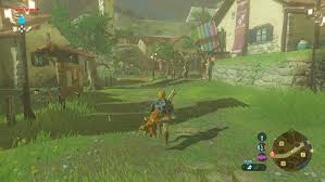 Check spelling or type a new query. Breath Of The Wild Walkthrough Hateno Village And Hateno S Ancient Tech Lab Zelda S Palace