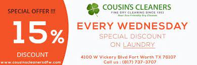 Comforters, bedsheet, tablecloths etc.) established in 1991. Cousin S Cleaners Home Facebook