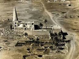 شارع محمد القاسم في 1920 Mohamed Al Qasim St In 1920 Baghdad Baghdad Iraq Iraq
