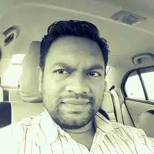 Dr. Ramesh Parmar, General Physician, Dahod