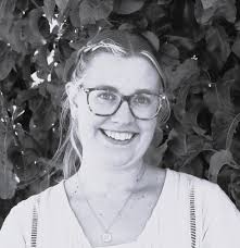 Meet our team — Ali Murch