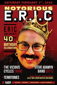 Alexander, Bennet Mitchell and Space Dada