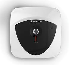 Because our ariston new year islandwide promotion* is now on! Ariston Andris Lux Undersink Stored Water Heater 2kw 10l Diy At B Q