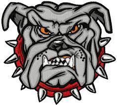 Gambar animasi bulldog keren hd free downloads. Bulldog 3 Embroidery Design Bulldog Cartoon Bulldog Art Bulldog Tattoo