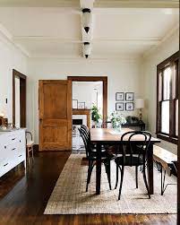 I M Declaring 2018 The Year Of The Small Space And Making It My Personal Mission To Modern Farmhouse Dining Room Farmhouse Dining Room Modern Farmhouse Dining