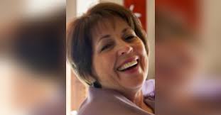 Obituary information for Julia Delmas