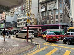 体験談 デモがある11月に友達と香港旅行してきました わたしの香港 ayanohk s blog 香港 旅行 香港 旅行