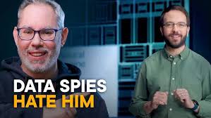 Apple's Head of User Privacy Speaks!