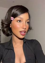 Pin de Sasha Stark en Hair.