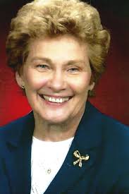 Eleanor Ralston Vincent Obituary