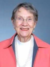 Doris Bee (Albertson) Bateson