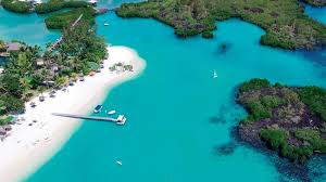 Pointe d'esny le village provides an opportunity to experience the mauritian way of life in all its glory, as well as being a highly profitable investment which, due to its value, gives foreign buyers and their families access to a residence permit. Best 5 Star Luxury Hotel In Mauritius Constance Prince Maurice